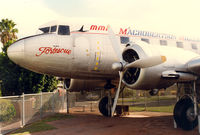 VH-ANW - MMA - Mc Donalds Restaurant , Perth - Midland Junction - by Henk Geerlings