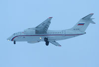 RA-61705 @ LOWW - Rossiya Antonov An-148 - by Thomas Ranner