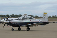 05-3800 @ AFW - At Alliance Airport - Fort Worth, TX