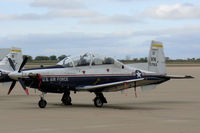 05-3763 @ AFW - At Alliance Airport - Fort Worth, TX