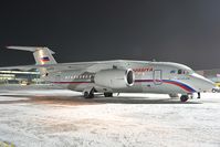 RA-61705 @ LOWW - Rossiya Antonov 148 - by Dietmar Schreiber - VAP