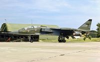 E17 @ LFMO - static display - by Friedrich Becker