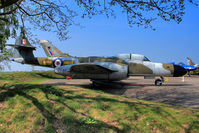 WS788 @ EGYK - Yorkshire Air Museum