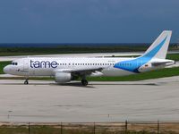 HC-CGJ @ TNCC - TAME - by Casper Kolenbrander