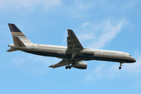 EC-HDS @ GCTS - Privilege Style's 1999 Boeing 757-256, c/n: 26252