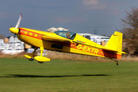 G-EXTR @ BREIGHTON - Can't miss this one!!