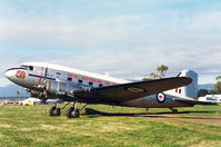 VH-EAE photo, click to enlarge