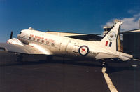 VH-RGZ @ YMPC - RAAF Museum Point Cook near Melbourne - by Henk Geerlings