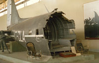 VT-CLA - Plane was shotdown in Indonesia when it was on a Red Cross Mission, Oct21 , 1947 - by Henk Geerlings