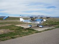 N8889G - It Still Flys - by Lloyd Quintard
