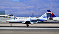 N525CD @ KLAS - N525CD 2000 Cessna 525 C/N 525-0360

- Las Vegas - McCarran International (LAS / KLAS)
USA - Nevada, February 8, 2012
Photo: Tomás Del Coro - by Tomás Del Coro