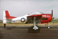 F-AZHR - Photograph by Edwin van Opstal with permission. Scanned from a color print. - by red750