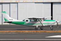 JA3710 @ RJTF - NikonD200+TAMRON AF 200-500mm F/5-6.3 LD IF - by Chofu Spotter-Aria H Kanzaki
