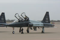 67-14838 @ AFW - At Alliance Airport - Fort Worth, TX - by Zane Adams