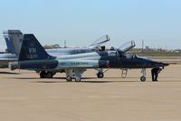 66-4330 @ AFW - At Alliance Airport - Fort Worth, TX