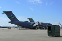01-0186 @ SKF - USAF C-17 at Kelly AFB