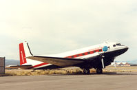 N30000 @ TUS - Tucson , AZ - by Henk Geerlings