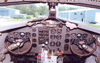 N8187E @ MWO - Miami Valley  Aviation - by Henk Geerlings