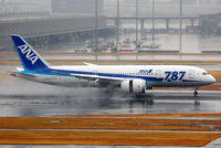 JA807A @ RJTT - NikonD40+TAMRON SP AF 70-200mm F/2.8 Di LD [IF]