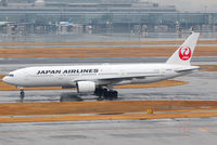 JA8982 @ RJTT - NikonD40+TAMRON SP AF 70-200mm F/2.8 Di LD [IF] - by Chofu Spotter-Aria H Kanzaki