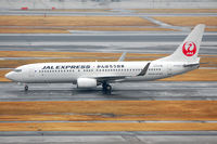 JA302J @ RJTT - NikonD200+TAMRON SP AF 70-200mm F/2.8 Di LD [IF]