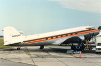 N200MF @ PBI - Missionary Flights International - by Henk Geerlings