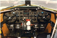 N400MF @ PBI - Missionary Flights International - by Henk Geerlings