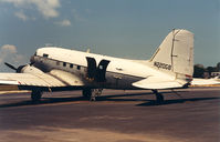 N220GB @ MTH - Monroe Mosquito Control District - by Henk Geerlings