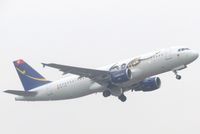 HB-JIW @ EGBB -  - by Alex Butler-Bates