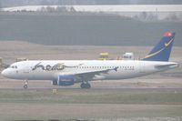 HB-JIW @ EGBB -  - by Alex Butler-Bates