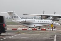 G-CGUZ @ EGBB -  - by Alex Butler-Bates