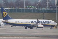 EI-ENF @ EGBB -  - by Alex Butler-Bates