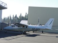 XB-GDY photo, click to enlarge