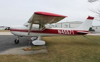 N45571 @ C77 - Cessna 150M - by Mark Pasqualino