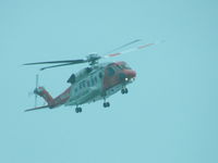 EI-ICG @ EINN - EI ICG S92A ON A FLIGHT TRAINING TEST 09-02-2012 - by europaroad