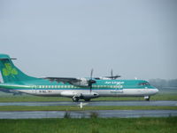 EI-SLL @ EINN - EI-SLL DEP EINN 10-02-2012
