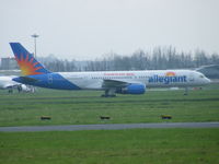 G-BYAP @ EINN - G-BYAP PARKED 09-27 ON 10-02-2012