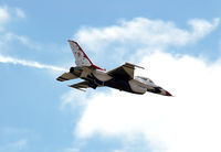 87-0319 @ KNXX - NAS Willow GRove, PA, 16 June 2005