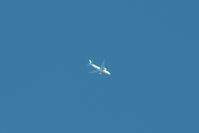 HL7734 @ LFBD - KAL926 MADRID/AMSTERDAM level 360 - by Jean Goubet-FRENCHSKY