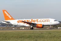 G-EZFA @ EGGW -  - by Alex Butler-Bates