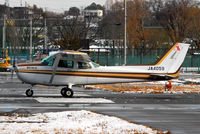 JA4059 @ RJTF - NikonD200+TAMRON AF 200-500mm F/5-6.3 LD IF - by Chofu Spotter-Aria H Kanzaki