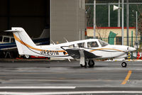 JA201M @ RJTF - NikonD200+TAMRON AF 200-500mm F/5-6.3 LD IF - by Chofu Spotter-Aria H Kanzaki