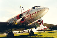 N46949 @ TMB - Tamiami Apt - by Henk Geerlings