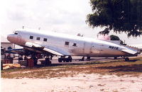 N81B @ OPF - Opa Locka - by Henk Geerlings