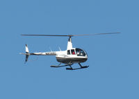N806BG - Marrero, LA - by Katie Rachel