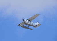 N37RF - Belle Chasse, LA - by Katie Rachel