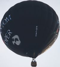 PH-CAS @ GOIRLE - Ad Ballon Cup 2012 Goirle - by ghans