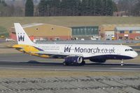 G-OZBM @ EGBB -  - by Alex Butler-Bates