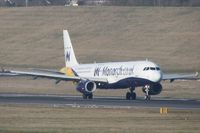 G-OZBM @ EGBB -  - by Alex Butler-Bates