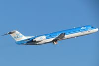 PH-OFL @ EGBB -  - by Alex Butler-Bates